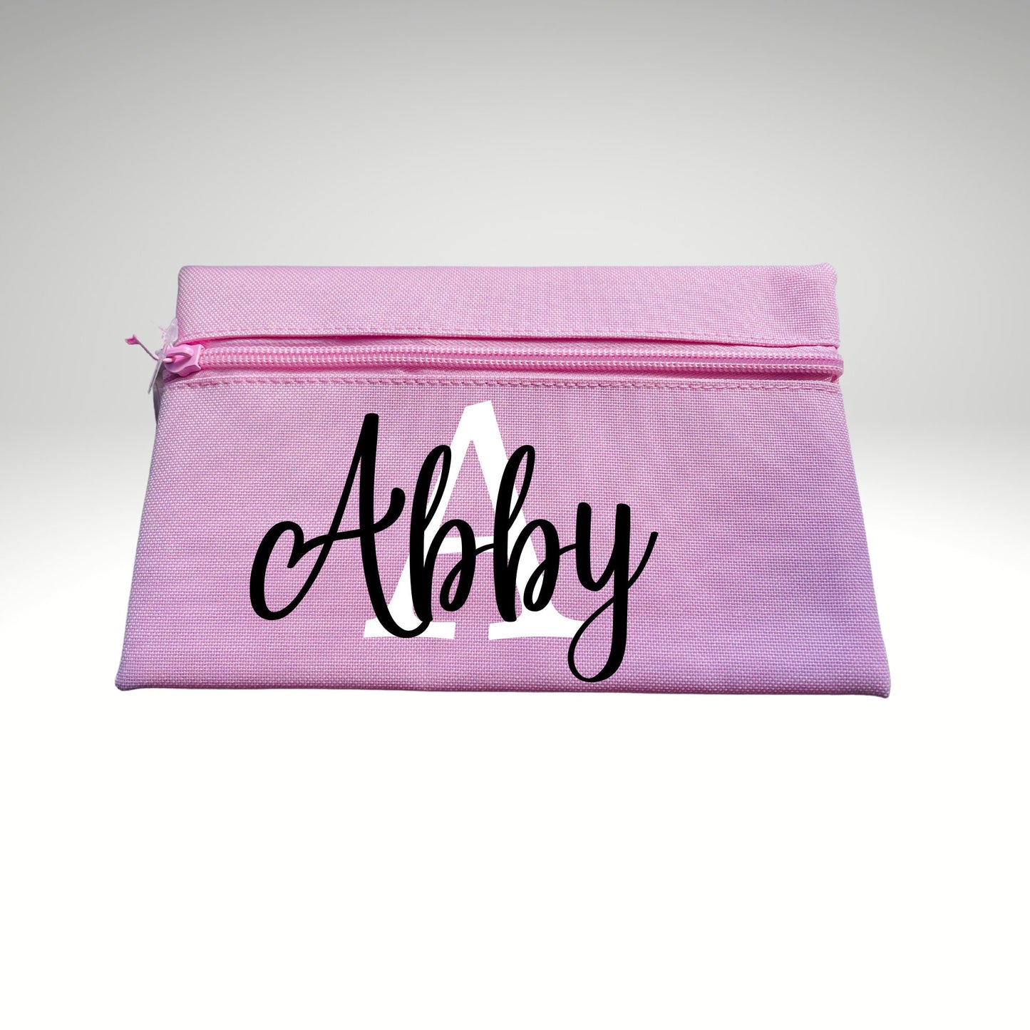 Back to School Personalised Pencil Cases